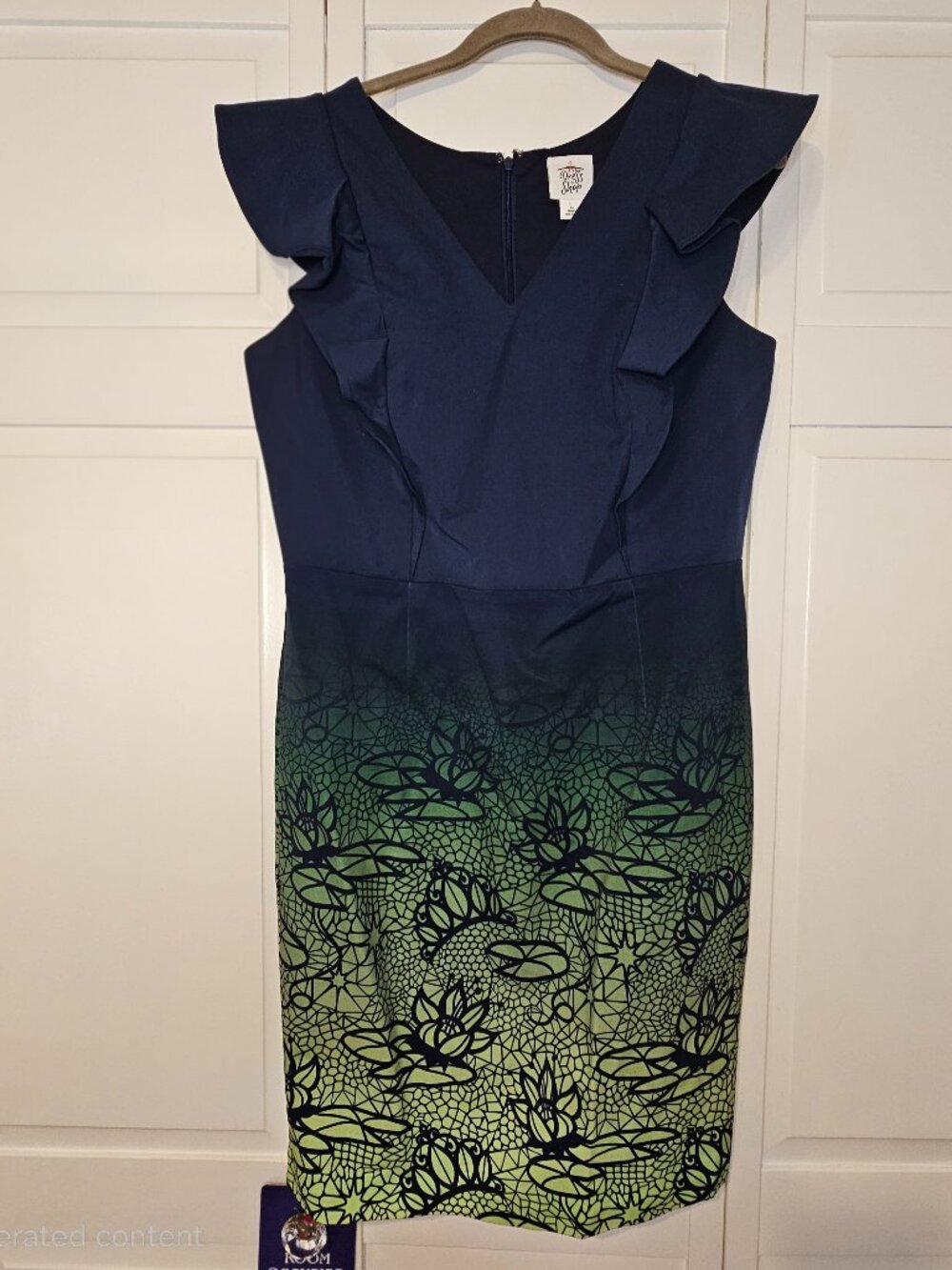 Disney Dress Shop Princess Tiana